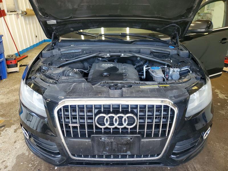 Auction sale of the 2013 Audi Q5, vin: WA1CFBFPXDA051110, lot number: 59779236