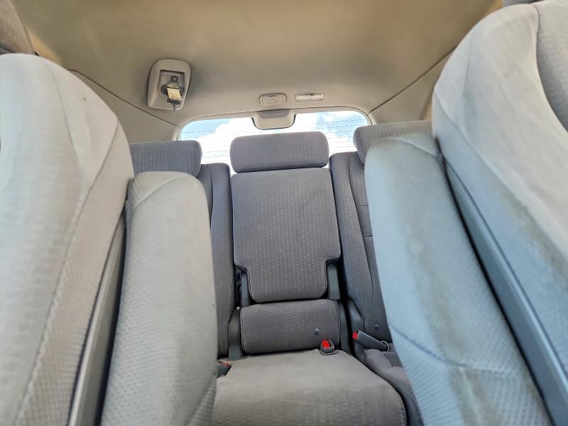Продажа на аукционе авто 2009 Honda Cr-v, vin: 5J6RE38569L010824, номер лота: 60991906
