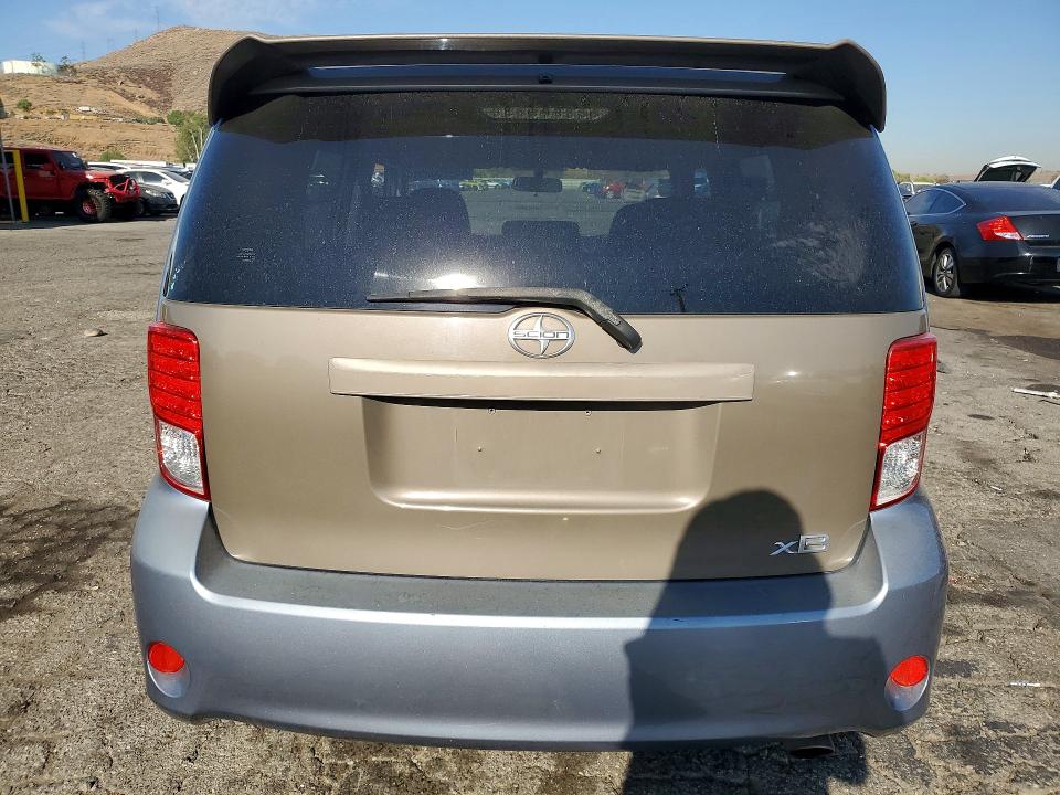 Aukcja sprzedaży 2011 Toyota Scion, vin: JTLZE4FE4B1131646, numer aukcji: 60985896