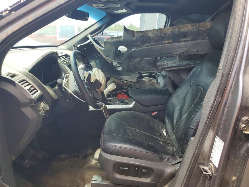 Aukcja sprzedaży 2012 Ford Explorer, vin: 1FMHK7F82CGA17487, numer aukcji: 60882566