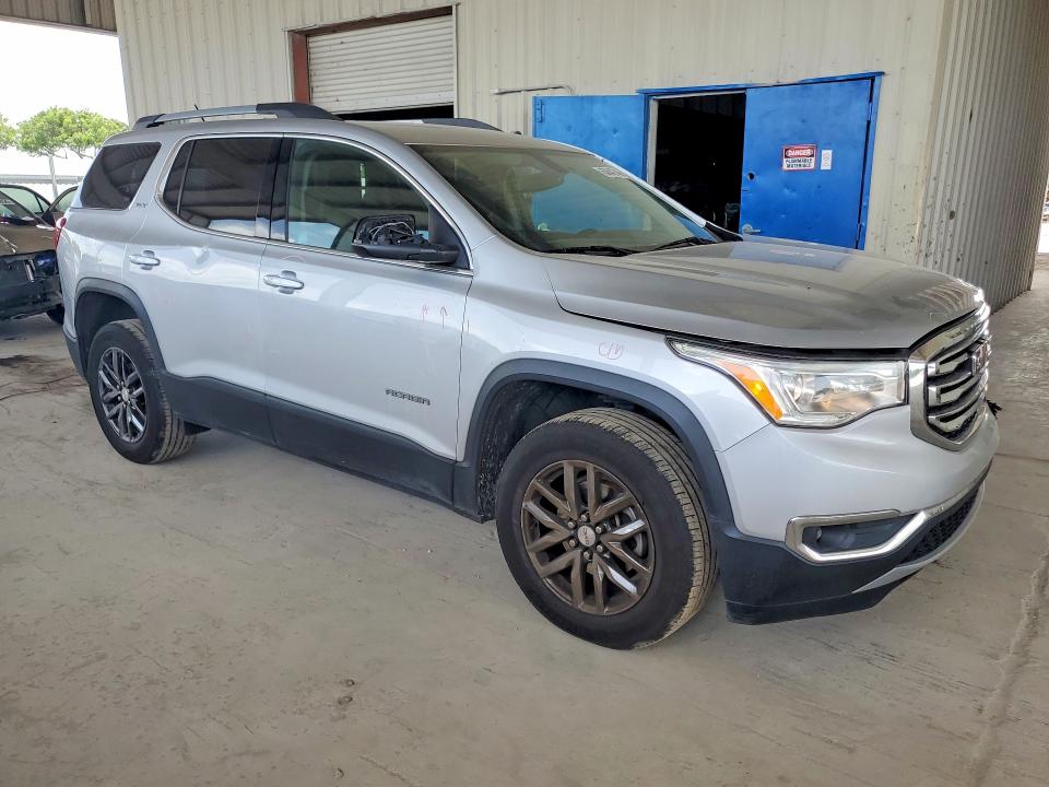 Продаж на аукціоні авто 2019 Gmc Acadia, vin: 1GKKNMLS9KZ266067, номер лоту: 60643746