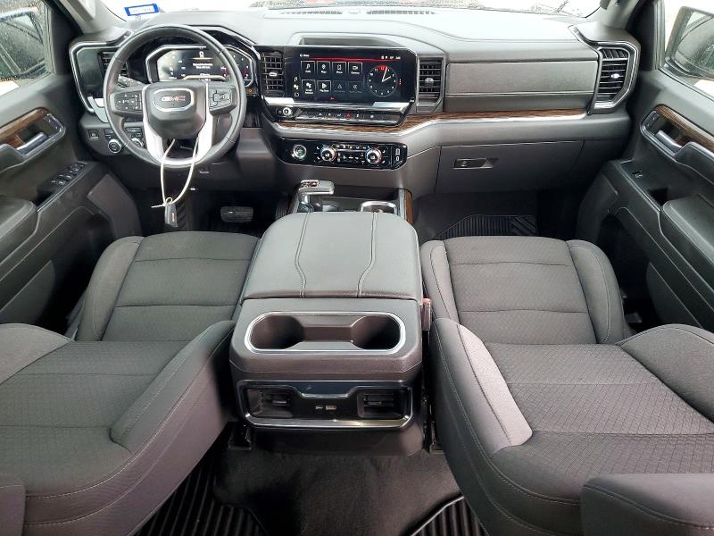 85773205 :رقم المزاد ، 3GTUUCE81RG372672 vin ، 2024 Gmc Sierra مزاد بيع