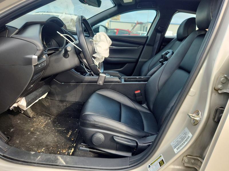 Aukcja sprzedaży 2024 Mazda 3, vin: JM1BPAKM7R1713124, numer aukcji: 63405176