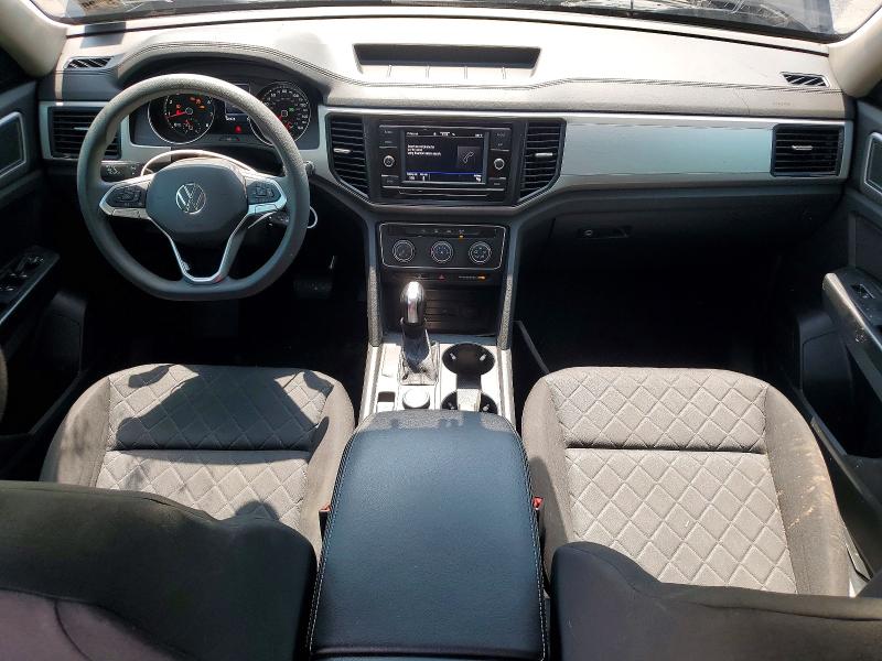 Aukcja sprzedaży 2021 Volkswagen Atlas, vin: 1V2GP2CA0MC533432, numer aukcji: 59583236