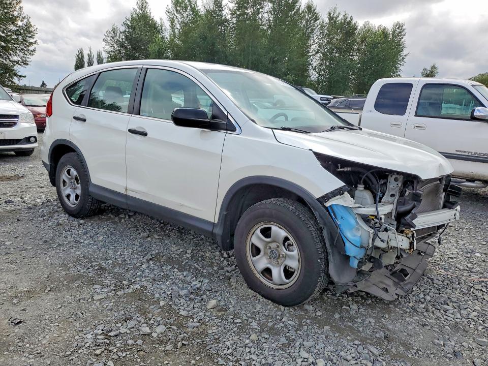 Aukcja sprzedaży 2016 Honda Cr-v, vin: 5J6RM4H38GL005113, numer aukcji: 61480796