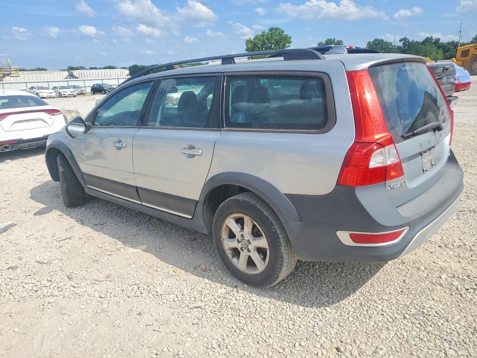 Aukcja sprzedaży 2011 Volvo Xc70, vin: YV4940BZ7B1098526, numer aukcji: 73343285