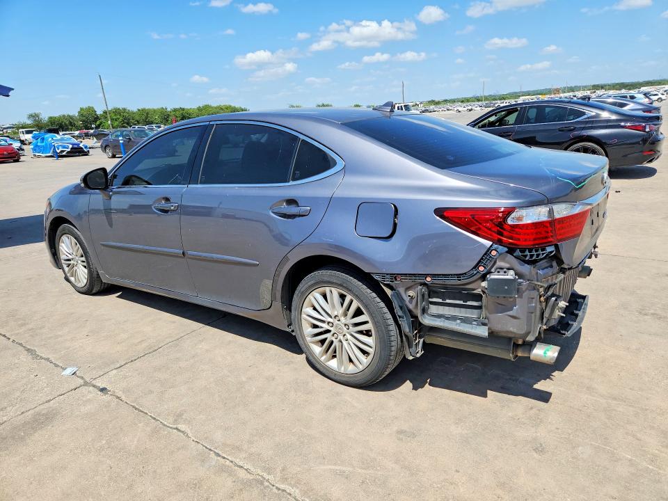 Продаж на аукціоні авто 2013 Lexus Es, vin: JTHBK1GG8D2028052, номер лоту: 56099916
