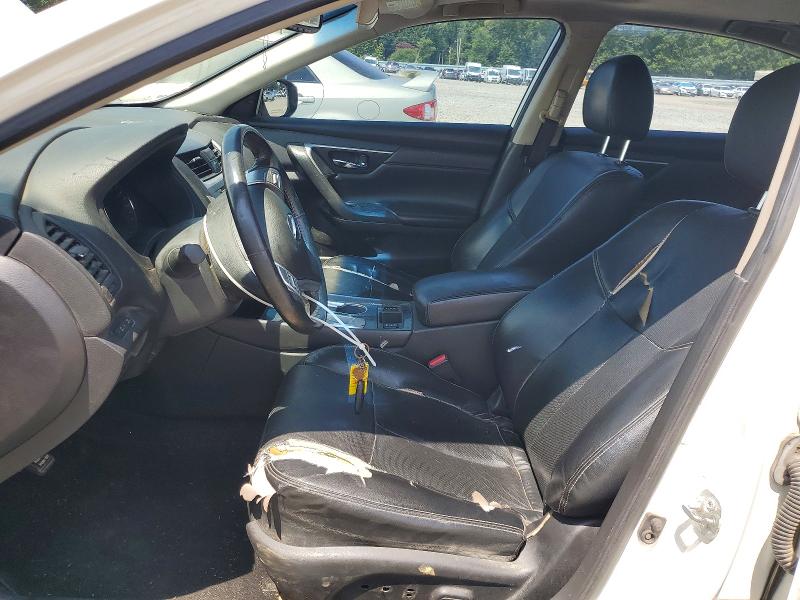 Продаж на аукціоні авто 2016 Nissan Altima, vin: 1N4AL3AP2GC288949, номер лоту: 60791286