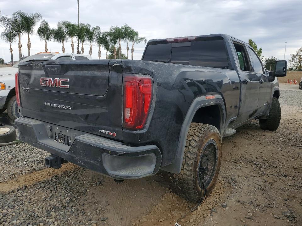Aukcja sprzedaży 2022 Gmc Sierra, vin: 1GT49PEY9NF266295, numer aukcji: 60756006