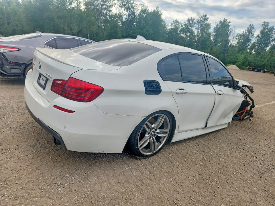 Продаж на аукціоні авто 2016 Bmw 535, vin: WBA5B3C53GG259329, номер лоту: 57629636