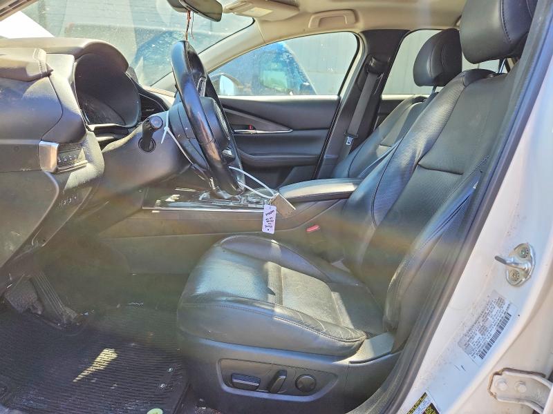 Продаж на аукціоні авто 2022 Mazda Cx-30, vin: 3MVDMBEY6NM435513, номер лоту: 61890626