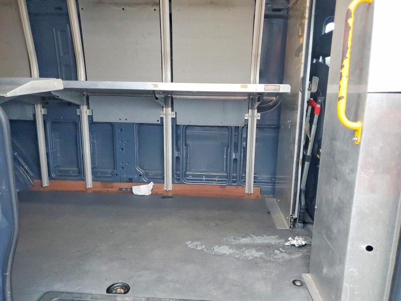 Aukcja sprzedaży 2019 Mercedes-benz Sprinter, vin: WD4PF1CD6KP133668, numer aukcji: 62546186