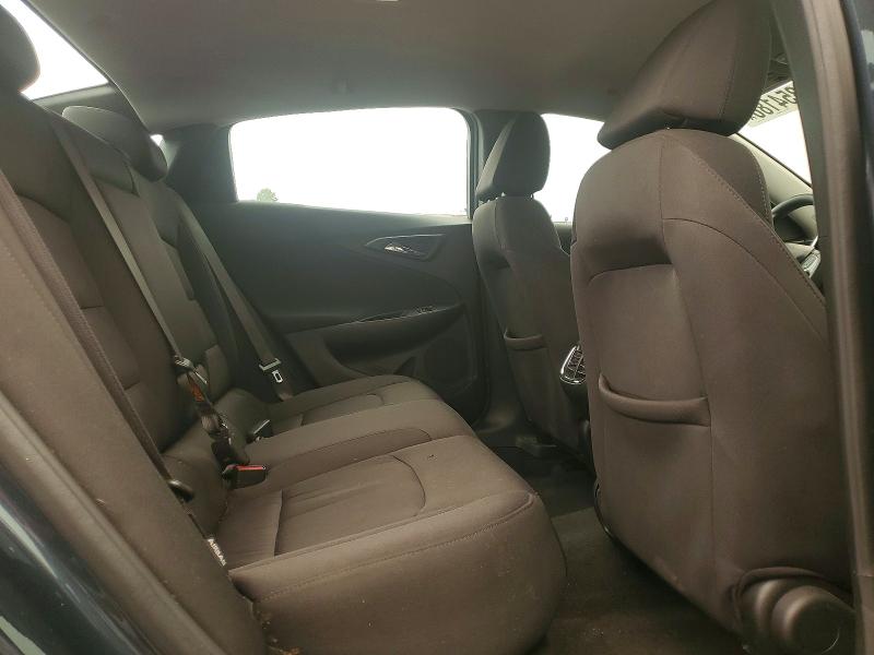 Продаж на аукціоні авто 2020 Chevrolet Malibu, vin: 1G1ZD5ST0LF071208, номер лоту: 56354186
