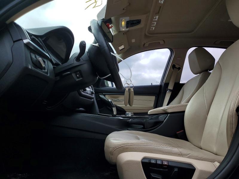 Продажа на аукционе авто 2014 Bmw 328, vin: WBA3B3G5XENR82749, номер лота: 59175026