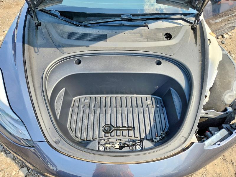 Продаж на аукціоні авто 2021 Tesla Model 3, vin: 5YJ3E1EC3MF064810, номер лоту: 62455876