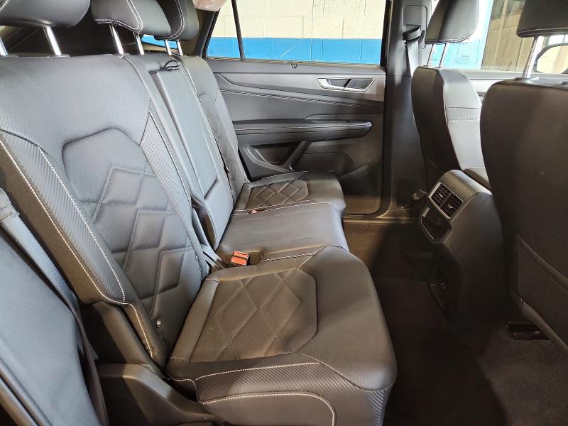 Aukcja sprzedaży 2026 Volkswagen Atlas Cross Sport, vin: 1V2WC2CA3TC231705, numer aukcji: 62484446