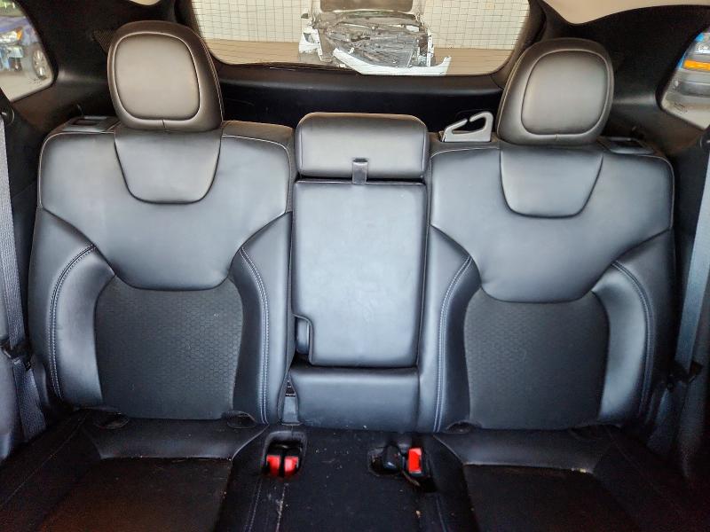 Aukcja sprzedaży 2020 Jeep Cherokee, vin: 1C4PJMLB0LD619971, numer aukcji: 57612096