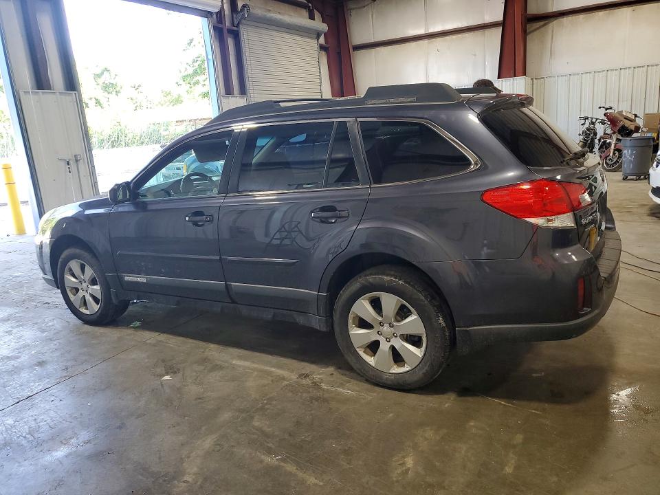 Aukcja sprzedaży 2012 Subaru Outback, vin: 4S4BRBGC5C3259382, numer aukcji: 85773265