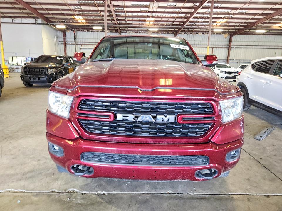 Продажа на аукционе авто 2022 Ram 1500, vin: 1C6SRFBT2NN137984, номер лота: 59774076