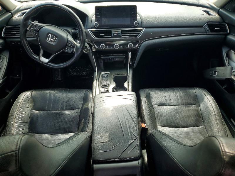 Продаж на аукціоні авто 2018 Honda Accord, vin: 1HGCV2F99JA028263, номер лоту: 59580526