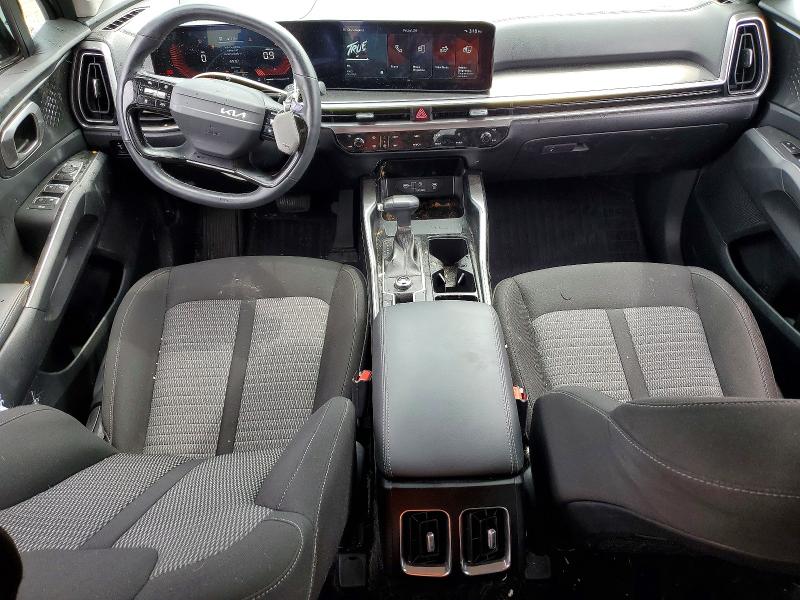 Продаж на аукціоні авто 2026 Kia Sorento, vin: 5XYRG4JC2TG442022, номер лоту: 62646186