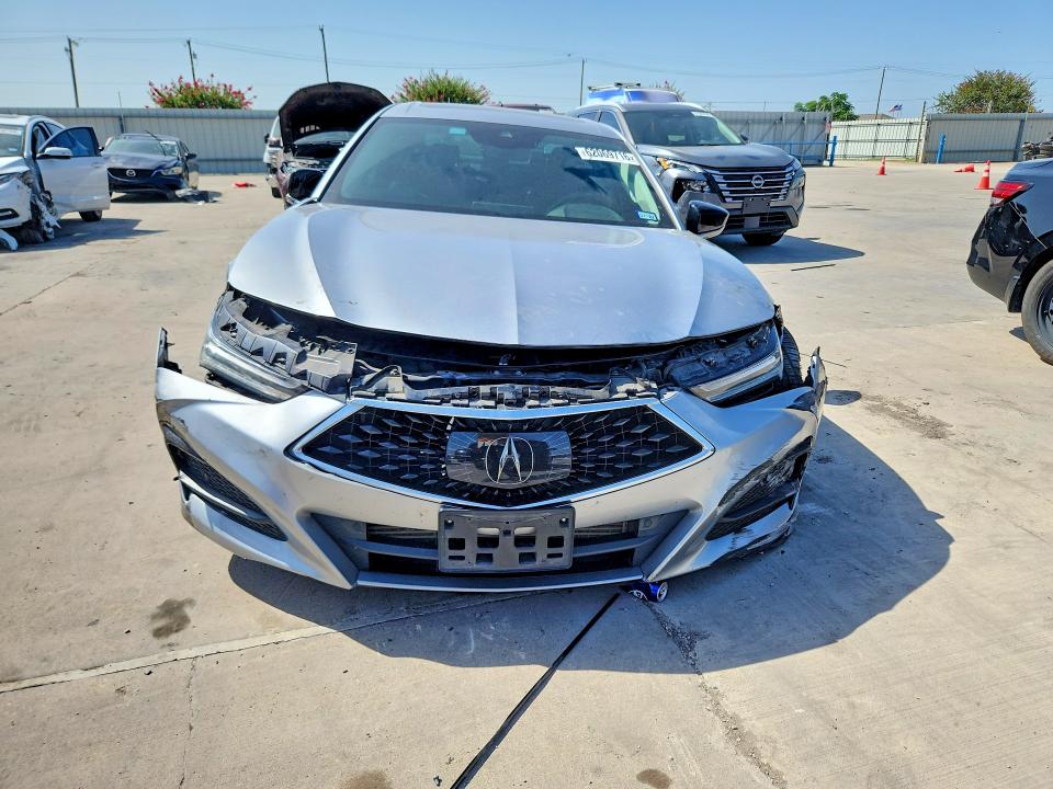 Продаж на аукціоні авто 2021 Acura Tlx, vin: 19UUB5F43MA004984, номер лоту: 62069716
