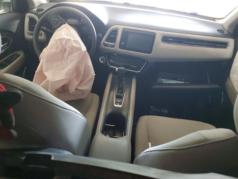 Продаж на аукціоні авто 2019 Honda Hr-v, vin: 3CZRU6H57KM712403, номер лоту: 85629835