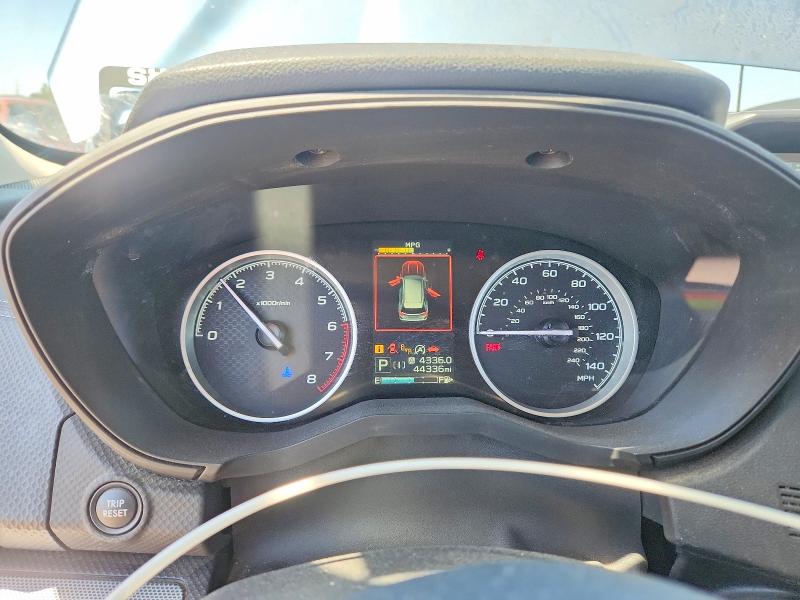Aukcja sprzedaży 2020 Subaru Forester, vin: JF2SKASC3LH432797, numer aukcji: 61156816