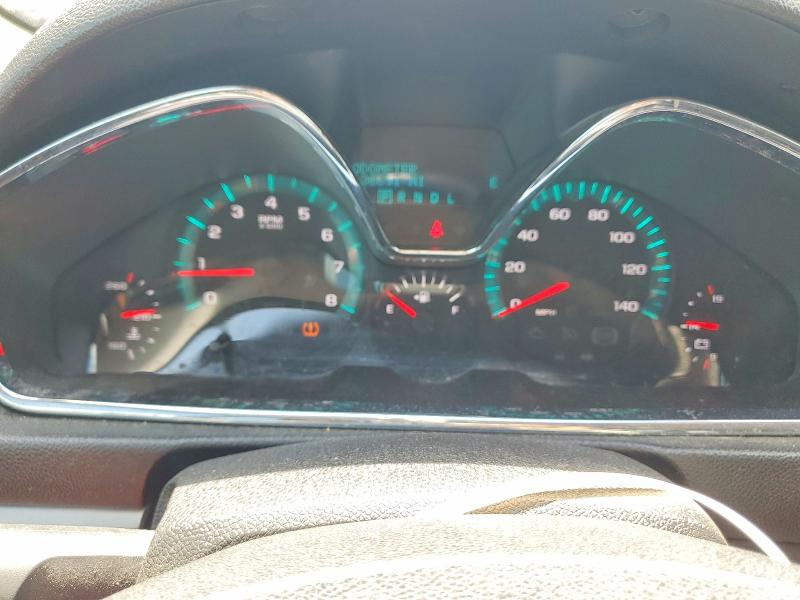 Продажа на аукционе авто 2016 Chevrolet Traverse, vin: 1GNKRGKD5GJ215540, номер лота: 60506676
