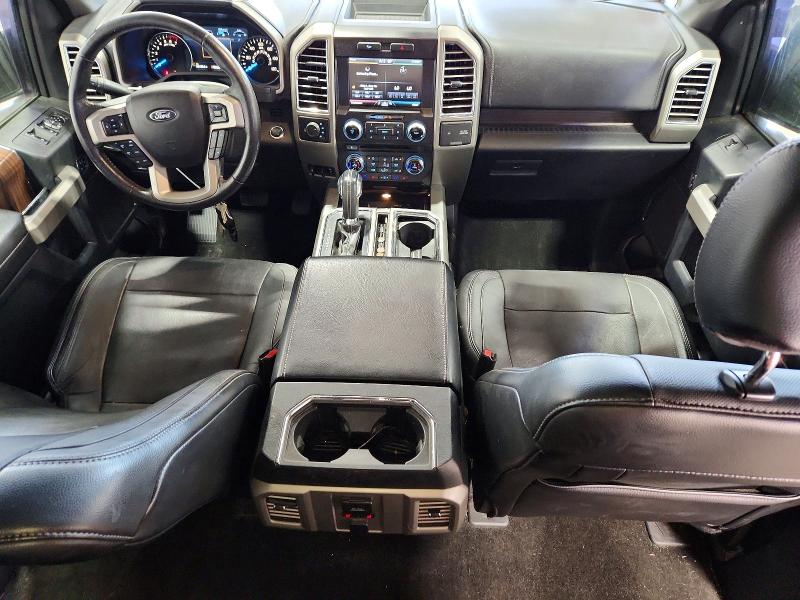 2015 Ford F150 მანქანა იყიდება აუქციონზე, vin: 1FTEW1EG8FFA39828, აუქციონის ნომერი: 60944716