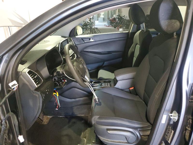 Продаж на аукціоні авто 2019 Hyundai Tucson, vin: KM8J2CA48KU035622, номер лоту: 61308816