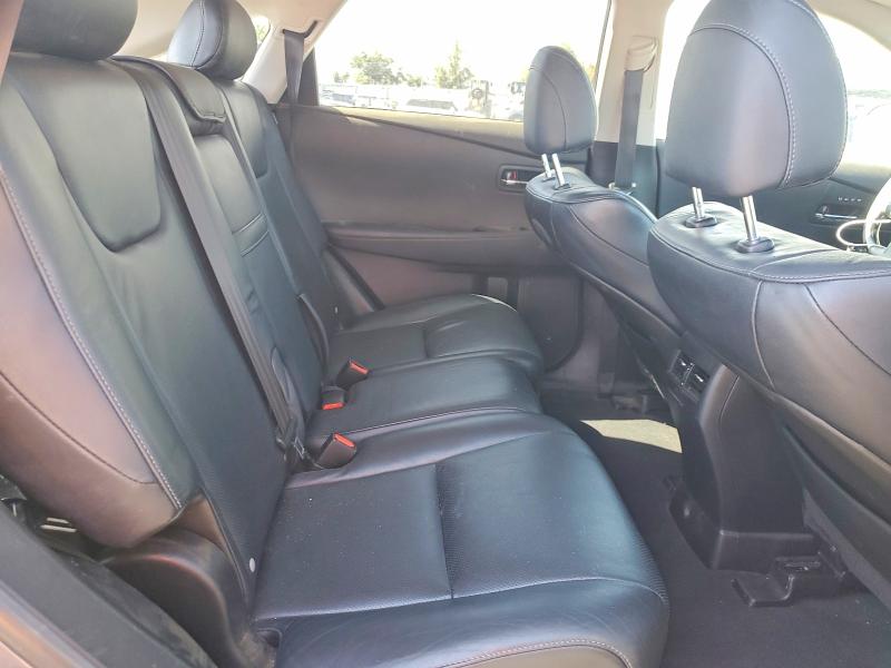 Продажа на аукционе авто 2015 Lexus Rx, vin: 2T2ZK1BA6FC151626, номер лота: 59731256