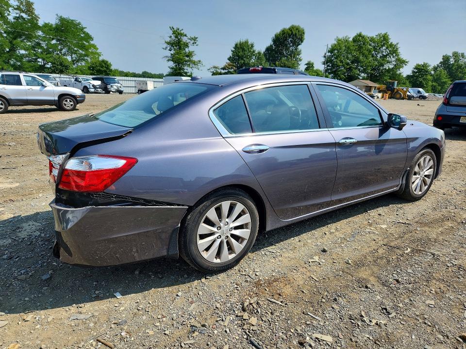 2015 Honda Accord მანქანა იყიდება აუქციონზე, vin: 1HGCR2F88FA033344, აუქციონის ნომერი: 60955756