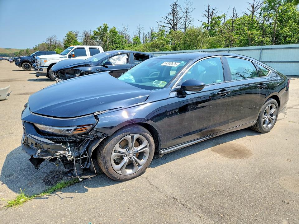 Продажа на аукционе авто 2023 Honda Accord, vin: 1HGCY2F67PA008146, номер лота: 59302876