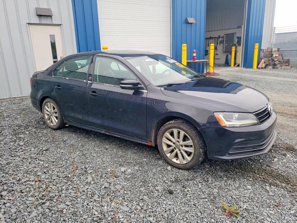63504006 :رقم المزاد ، 3VWDB7AJ7HM306775 vin ، 2017 Volkswagen Jetta مزاد بيع