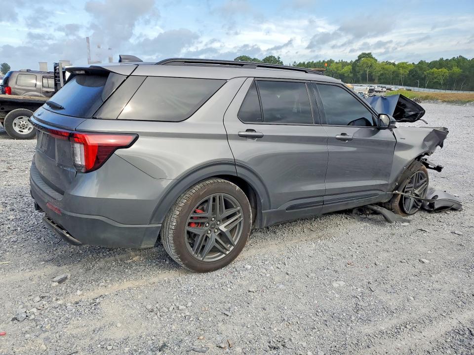 Продаж на аукціоні авто 2025 Ford Explorer, vin: 1FMUK7KHXSGC58135, номер лоту: 62306026