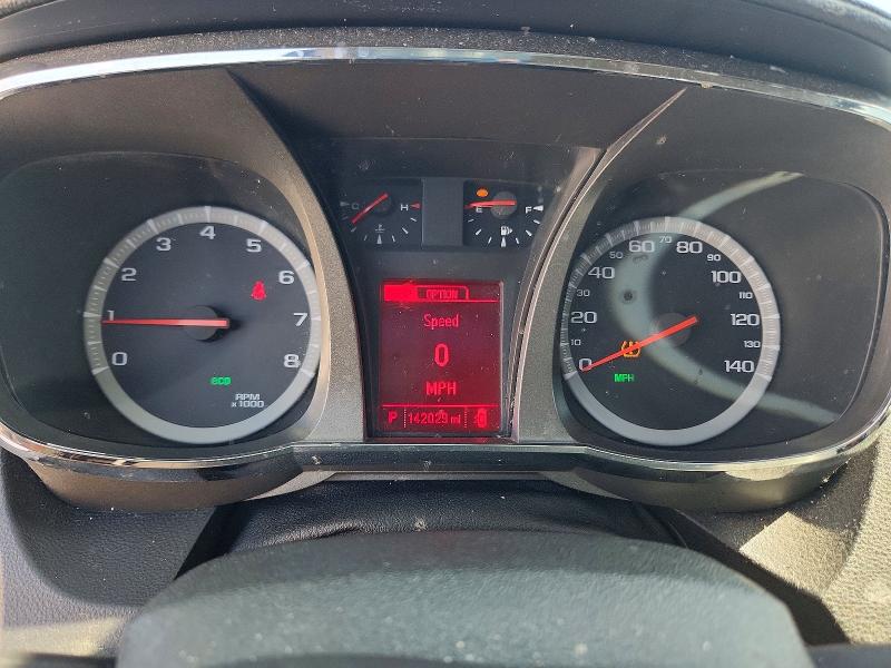 58817656 :رقم المزاد ، 2GKALMEK4H6227681 vin ، 2017 Gmc Terrain مزاد بيع