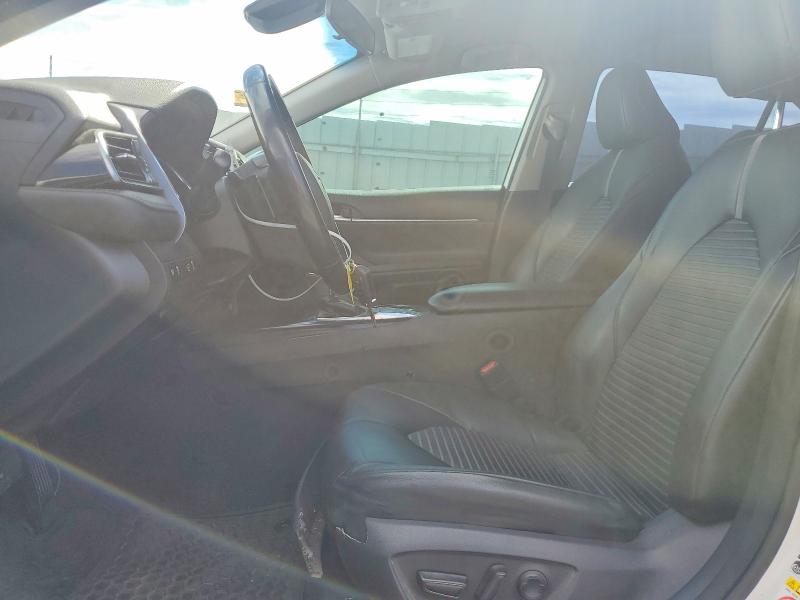 Продажа на аукционе авто 2019 Toyota Camry, vin: 4T1B11HK0KU753651, номер лота: 61600816