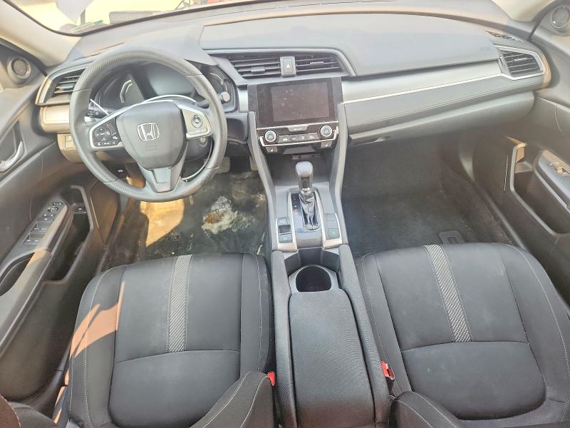 2018 Honda Civic მანქანა იყიდება აუქციონზე, vin: 2HGFC2F51JH004430, აუქციონის ნომერი: 62082036