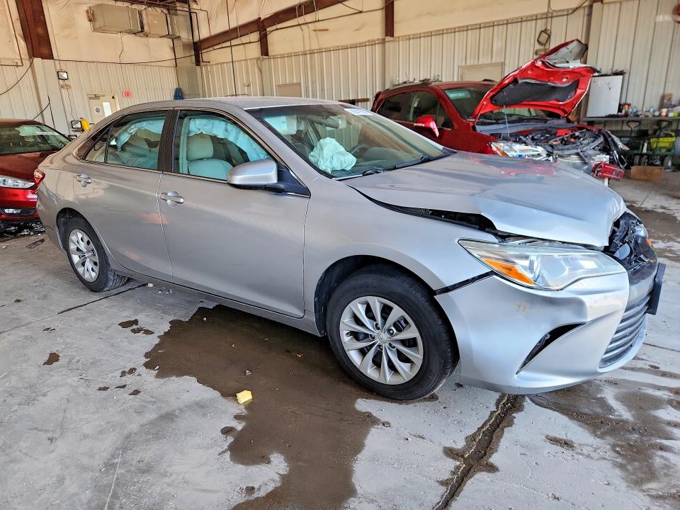 Aukcja sprzedaży 2015 Toyota Camry, vin: 4T4BF1FK4FR503569, numer aukcji: 59247986