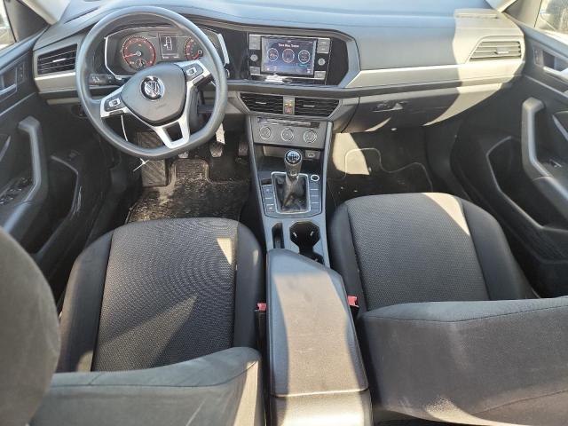 60549326 :رقم المزاد ، 3VWN57BU4KM007773 vin ، 2019 Volkswagen Jetta مزاد بيع