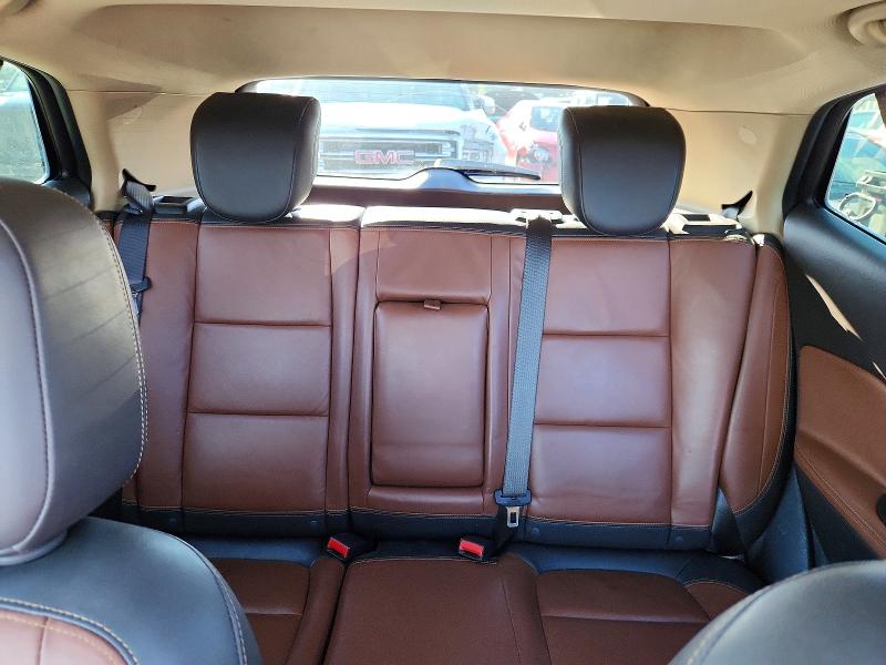 Aukcja sprzedaży 2014 Buick Encore, vin: KL4CJDSB8EB732639, numer aukcji: 60661126