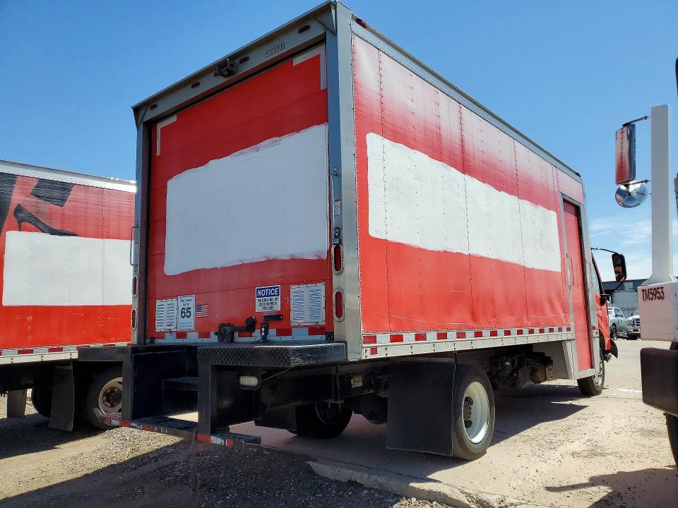 Продажа на аукционе авто 2018 Hino 195, vin: JHHSDM2HXJK006401, номер лота: 61167666