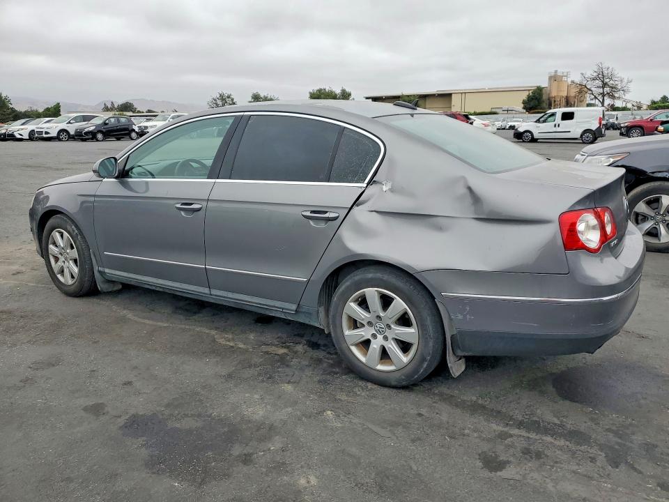 59154886 :رقم المزاد ، WVWAK73C16P118779 vin ، 2006 Volkswagen Passat مزاد بيع