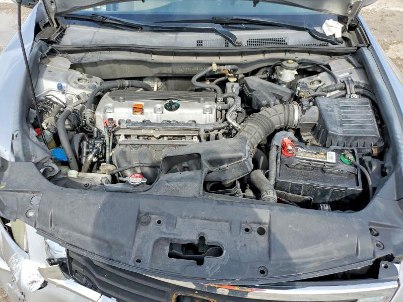 Продаж на аукціоні авто 2010 Honda Accord, vin: 1HGCP2F30AA021207, номер лоту: 59593336