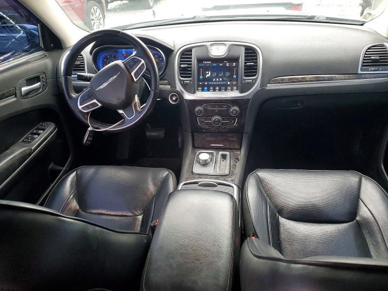 Продажа на аукционе авто 2019 Chrysler 300, vin: 2C3CCAKG4KH690875, номер лота: 59979566