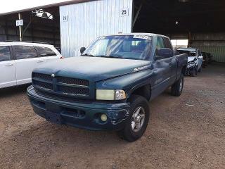 Продаж на аукціоні авто 2001 Dodge Ram 1500, vin: 3B7HF13Z71M282976, номер лоту: 57967156