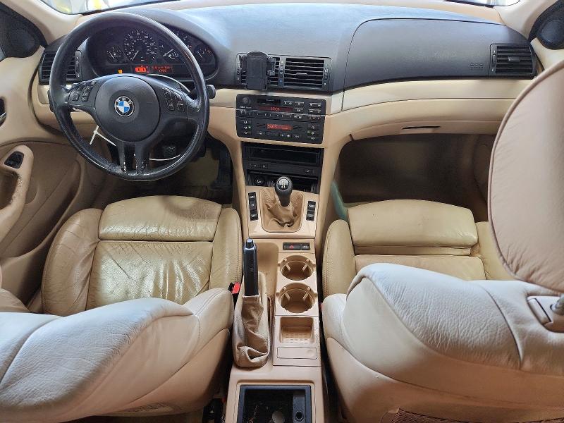 Продаж на аукціоні авто 2000 Bmw 323, vin: WBAAR3344YJB35059, номер лоту: 61082406