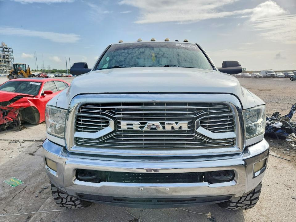 Продажа на аукционе авто 2016 Ram 3500, vin: 3C63RRHL7GG176160, номер лота: 61402786
