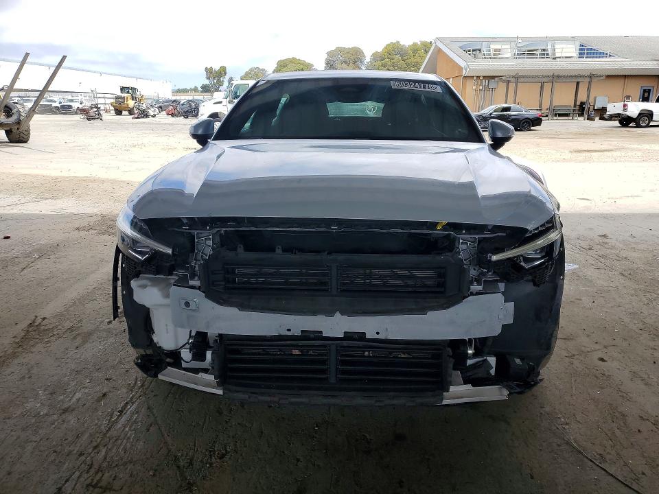 Продажа на аукционе авто 2023 Polestar 2, vin: YSMED3KA9PL127876, номер лота: 60324776